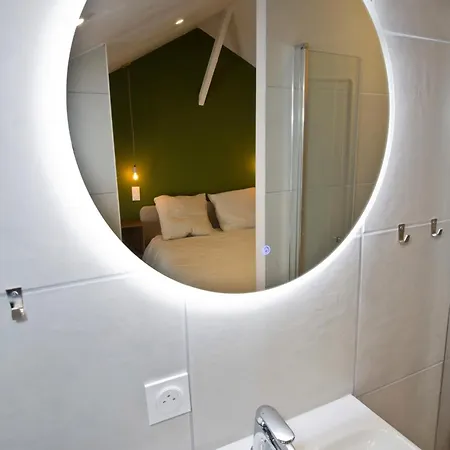 Montsejour - Exceptionnel Avec Тарб