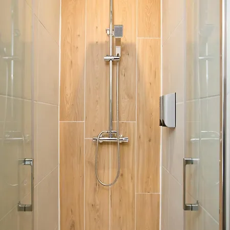 Апартаменты Montsejour - Exceptionnel Avec *