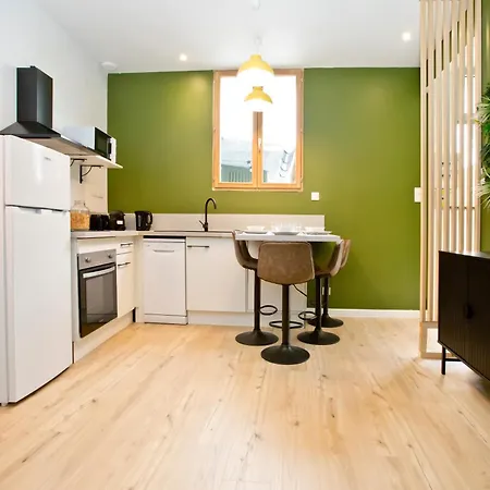 Montsejour - Exceptionnel Avec Apartamento *