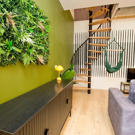 Montsejour - Exceptionnel Avec Apartment