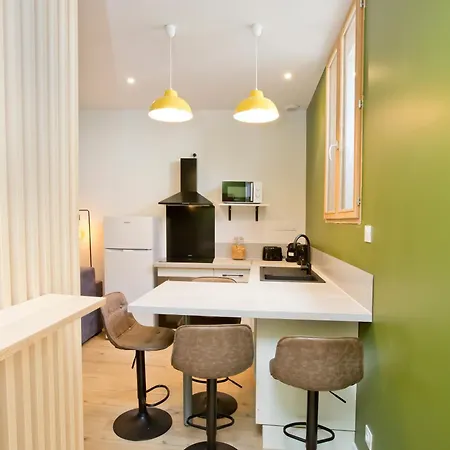 Apartamento Montsejour - Exceptionnel Avec *