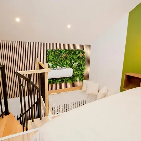 Montsejour - Exceptionnel Avec Apartment *