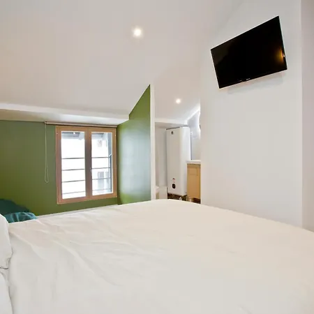 Apartamento Montsejour - Exceptionnel Avec *