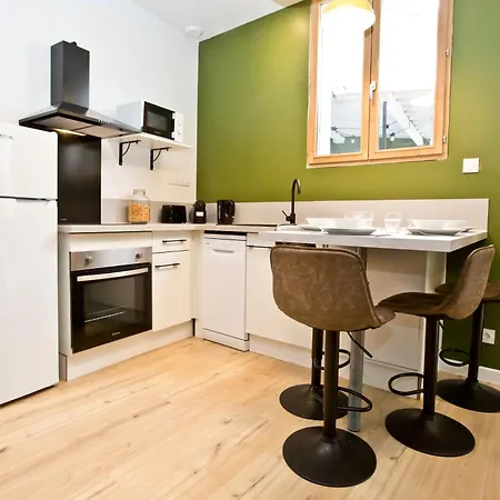 Apartamento Montsejour - Exceptionnel Avec *