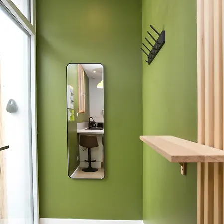 Apartamento Montsejour - Exceptionnel Avec Tarbes