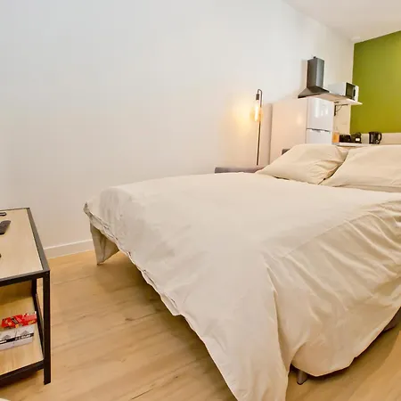 Apartment Montsejour - Exceptionnel Avec
