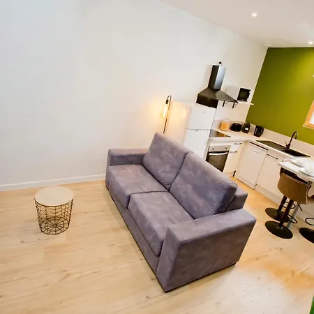 Apartamento Montsejour - Exceptionnel Avec Tarbes