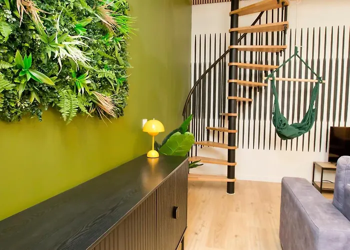 Montsejour - Exceptionnel Avec Apartman