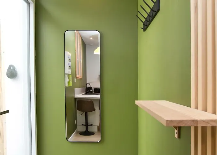 Apartman Montsejour - Exceptionnel Avec Tarbes